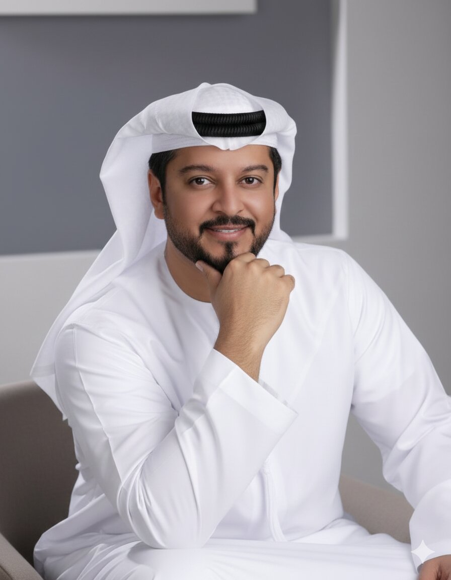 Adel Al Shirawi
